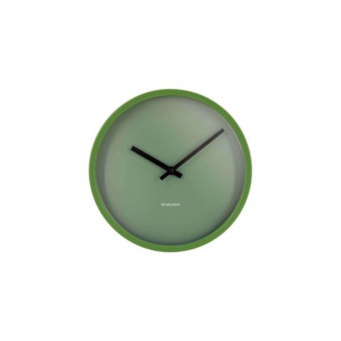 Wandklok Forest Ø 30 cm