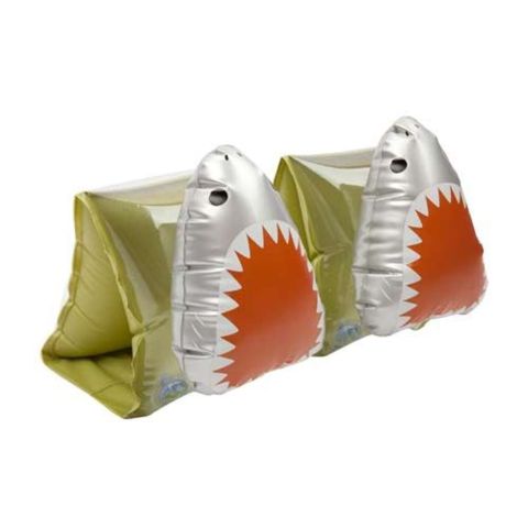 Kids Pool Floats Zwembandjes Haai