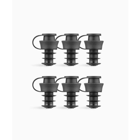 Pivot Stoppers Set van 6 Stuks