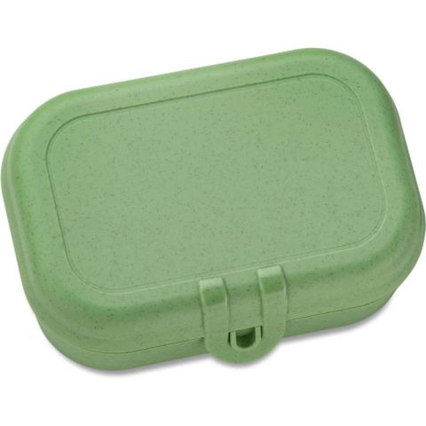 Pascal S Lunchbox