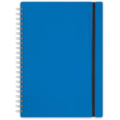 Studio Notitieboek A4