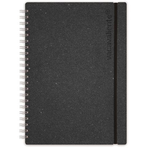 Studio Notitieboek A4