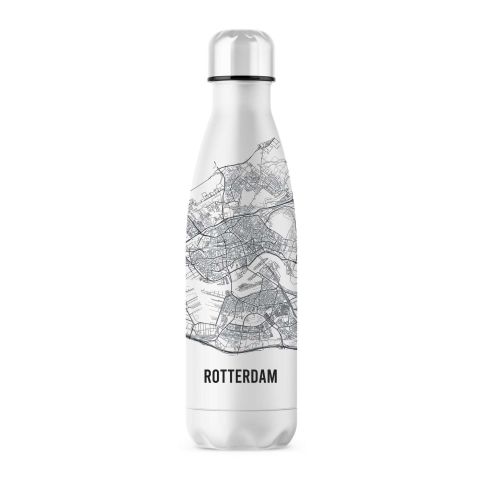 City Thermosfles 500 ml Rotterdam