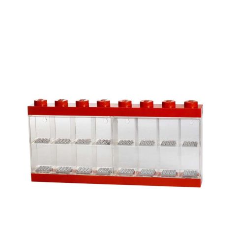 Vitrine Minifigure 16