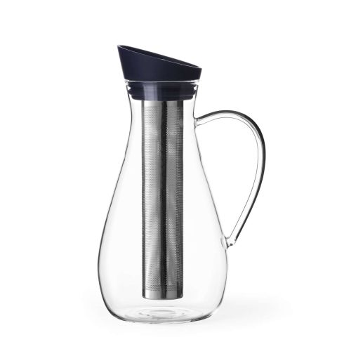 Infusion Karaf met Filter 1,4 liter