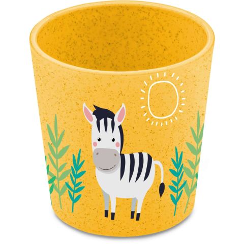 Connect Beker 190 ml Africa