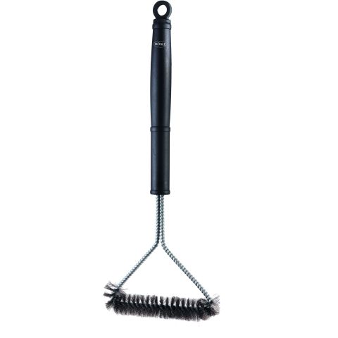 BBQ Accessoire Reinigingsborstel Grillrooster