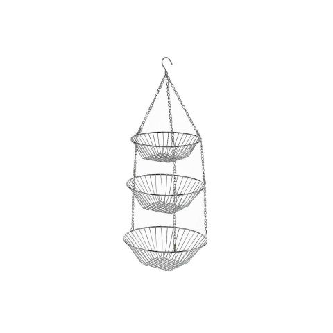 Loop Manden Hangend Set van 3 Stuks