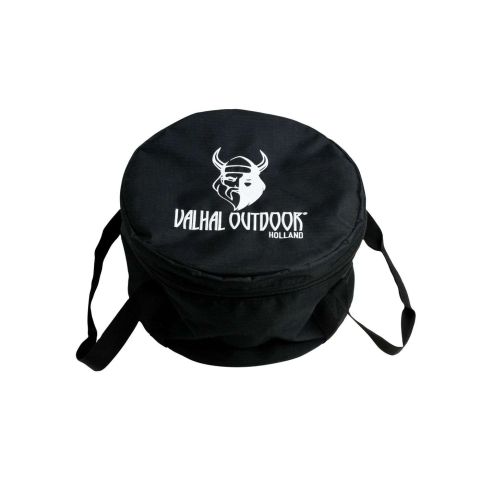 BBQ Accessoire Tas voor Dutch Oven Waterafstotend