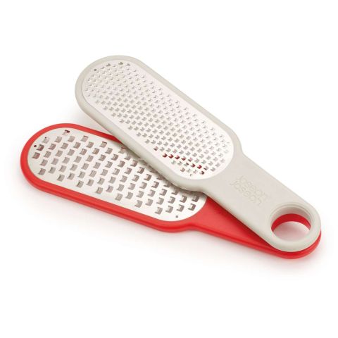 Rasp Set van 2 Stuks