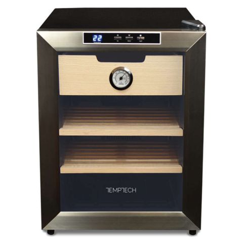 Humidor voor 250 Sigaren