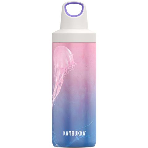Reno Thermosbeker 500 ml Sea Jellies