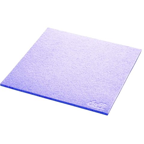 Onderzetter Vilt Vierkant 20 x 20 cm. Lilac sorbet