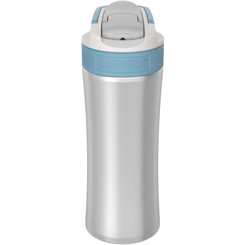 Lagoon Drinkfles 400 ml Stainless Steel