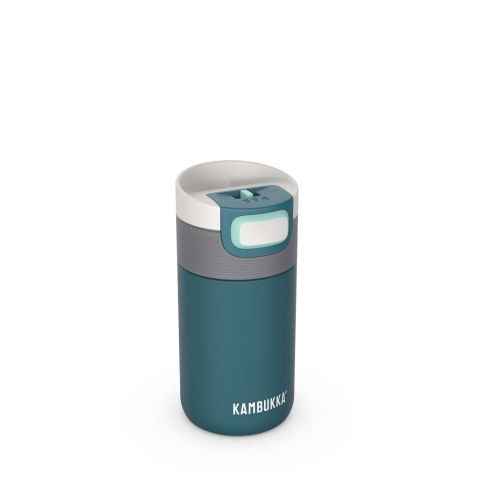 Etna Thermosbeker 300 ml Deep Teal