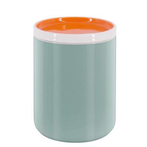 Voorraadpot Tilda Porselein Groot 1,25 liter