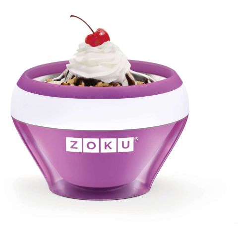 Ice Cream Maker 150 ml
