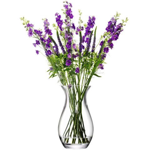 Flower Vaas 32 cm