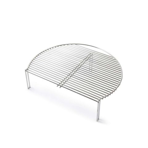 BBQ Accessoire Kamado 19 Inch Large Rooster Extra Verhoogd