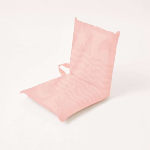 Beach Strandstoel Terry Lounger
