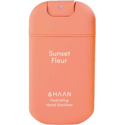 Hand Desinfectie Pocket 30 ml - Sunset Fleur