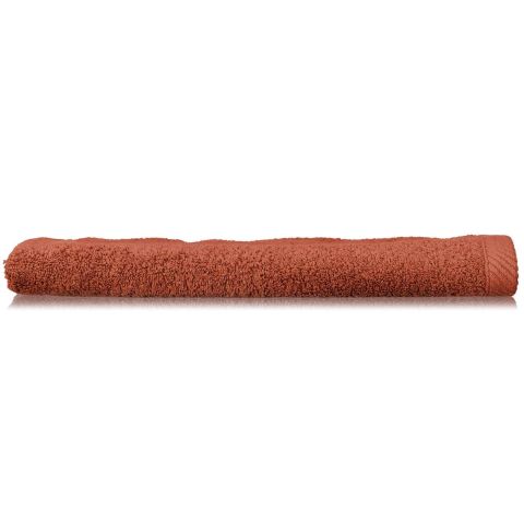 Ladessa Washandje Orient Red 15x21 cm