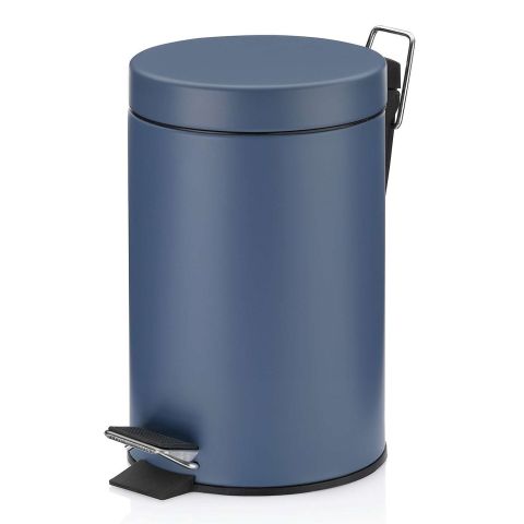 Monaco Prullenbak met Pedaal 3 liter
