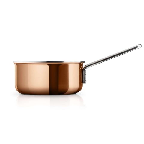 Copper Steelpan Ø 16 cm 1,5 liter