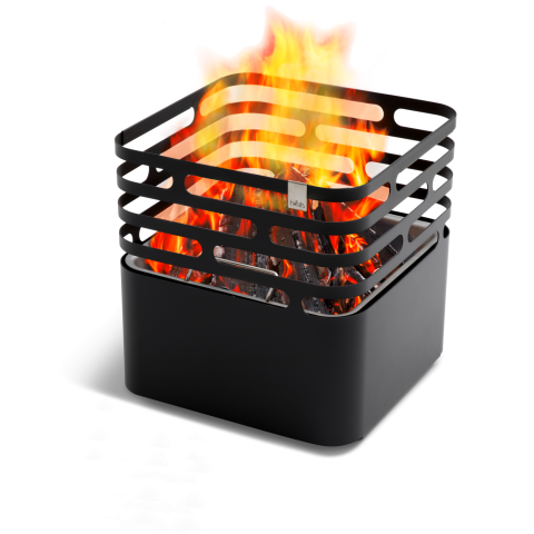 Cube Vuurkorf