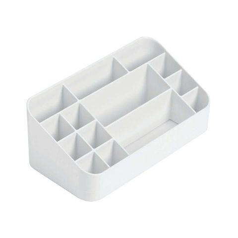 Clarity Vanity Organiser