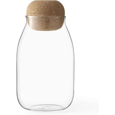 Cortica Voorraadpot 500 ml