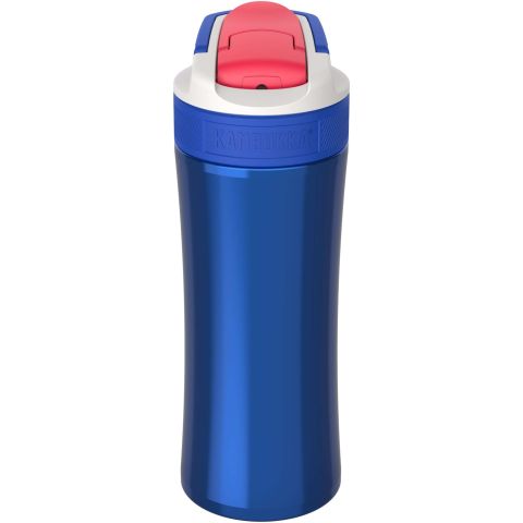 Lagoon Drinkfles 400 ml Azure