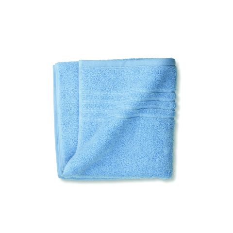 Leonora Handdoek Sky Blue 50x100 cm