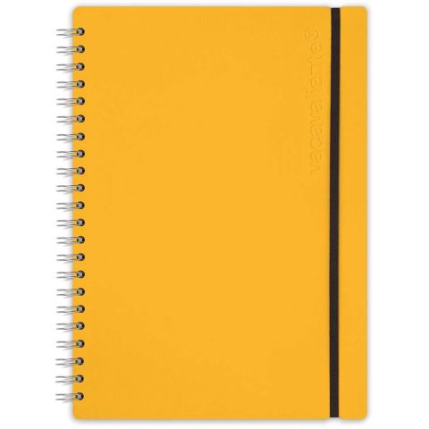 Studio Notitieboek A4