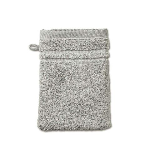 Leonora Washandje Rock Grey 15x21 cm