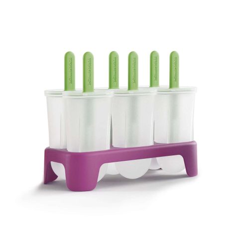 Pop Maker Minute Maid Set voor 6 IJsjes