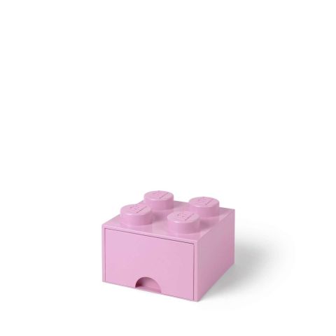 Opbergbox met Lade Brick 4