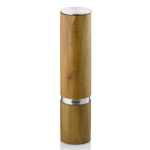 Kauri Zout en Pepermolen 5,5 x 23 cm