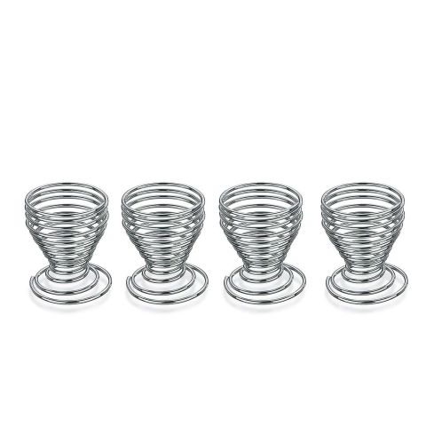 Globul Eierdop Ø 5 cm Set van 4 Stuks