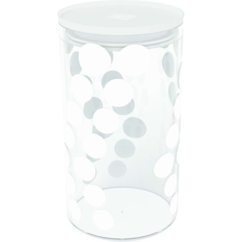 Dot Dot Voorraadpot 1,1 liter