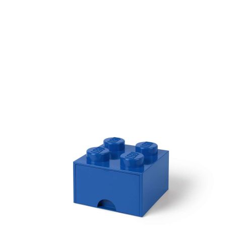 Opbergbox met Lade Brick 4