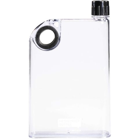 Messenger Bottle Drinkfles 380 ml