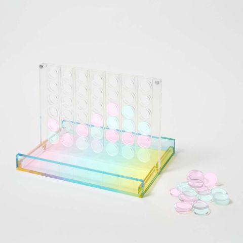 Games Lucite 4 Op Een Rij Aurora