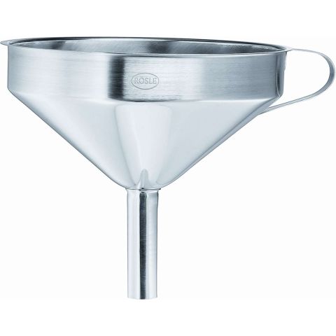 Trechter Ø 12 cm