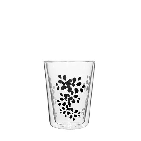 Lily Dubbelwandige Thee Beker 350 ml