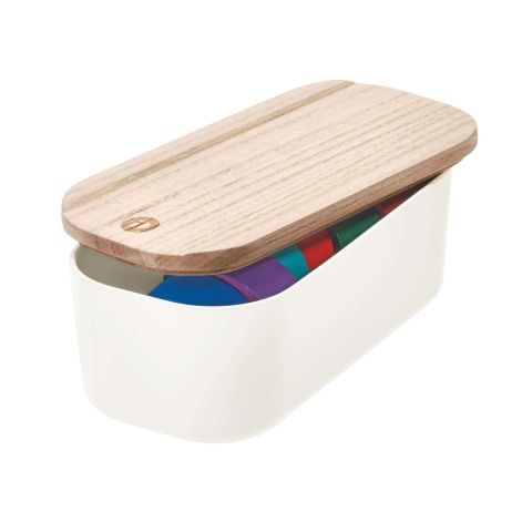Compact Opbergbox Small met Deksel
