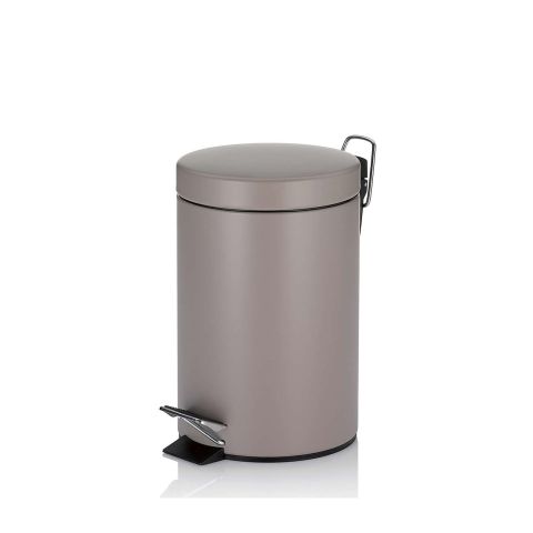 Monaco Prullenbak met Pedaal 3 liter