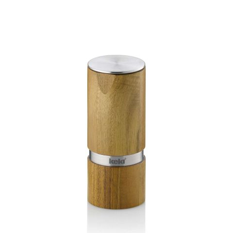 Kauri Zout en Pepermolen 5,5 x 13 cm