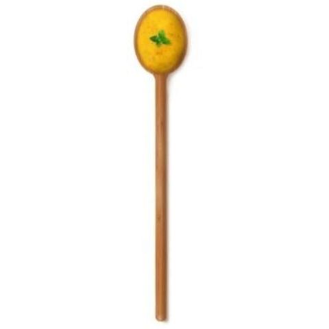 Opscheplepel 38 cm