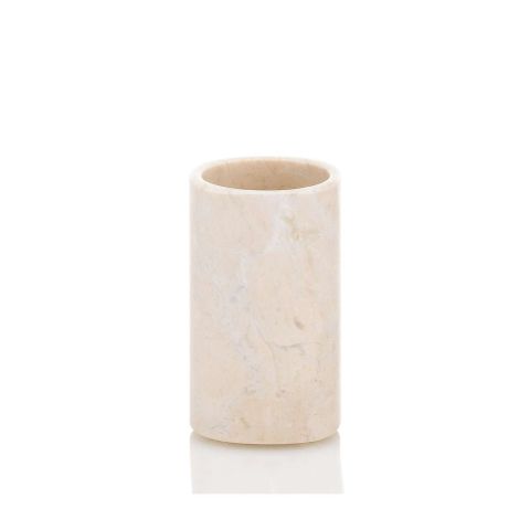 Marble Badkamerbeker